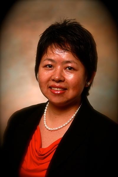 Picture of Dr. Catherine Tu