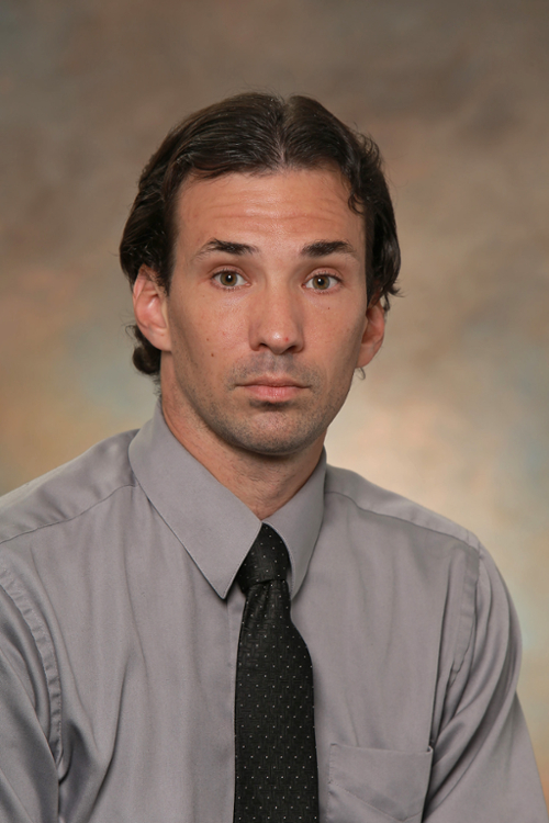 Picture of Dr. Brian Menaker