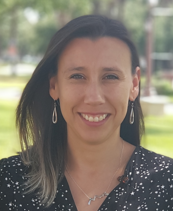 Profile picture of Aracely Negrete