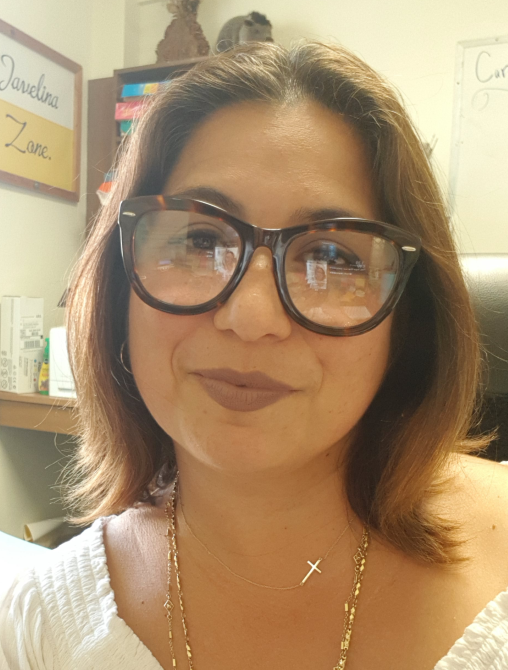Profile picture of Elsie Arias