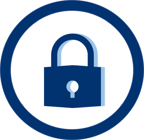 picture of lock